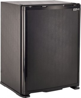 Ism SM-27CC Siyah Blok Kapı Buzdolabı kullananlar yorumlar